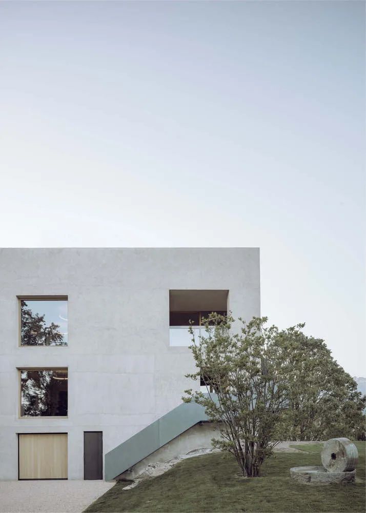 60 年代老宅重生 | 能源升级、结构改造与功能拓展-34