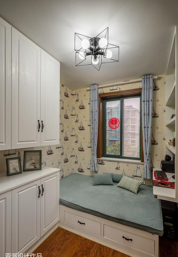 婚房改造 | 厨房变客厅,阳台成新厨房-2