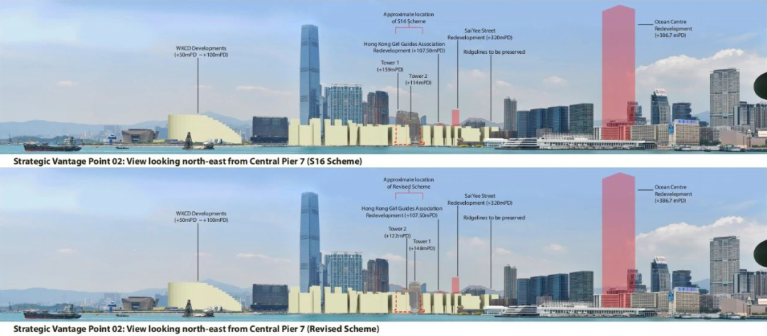 香港高铁西九龙总站TOD丨中国香港丨扎哈·哈迪德建筑事务所-10