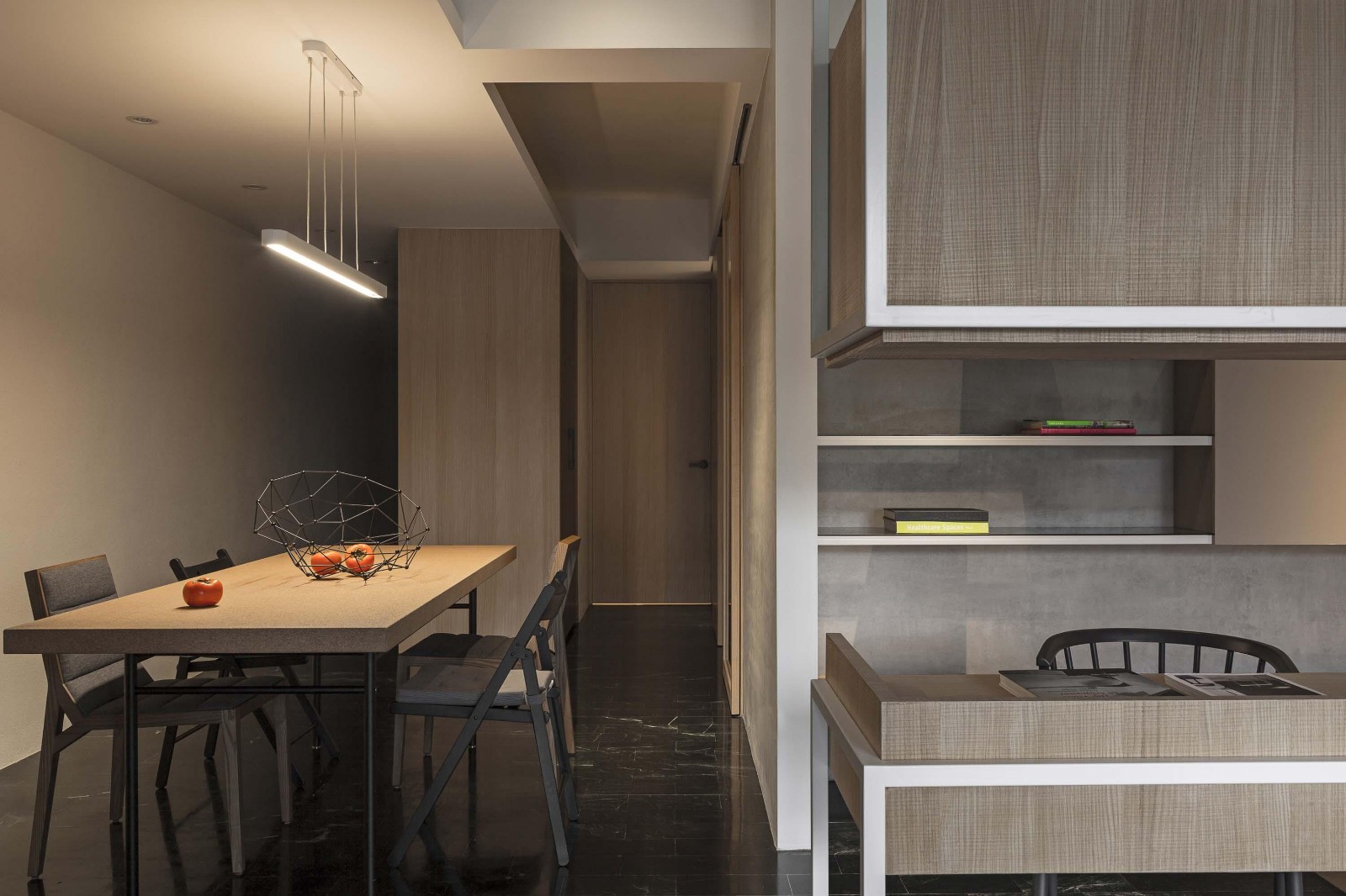 百福老宅  思谬空间设计-12