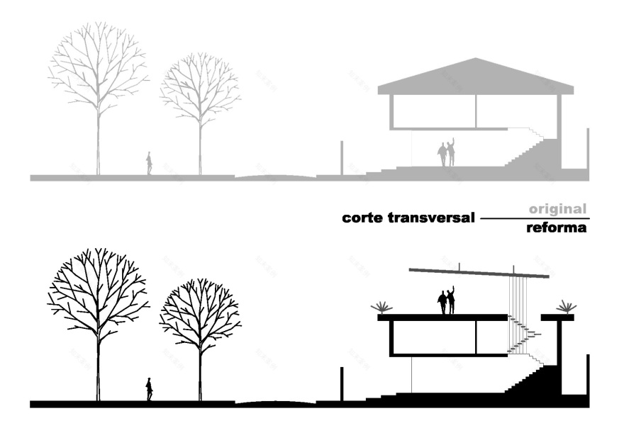 LHM 住宅丨巴西圣保罗丨André Becker-32