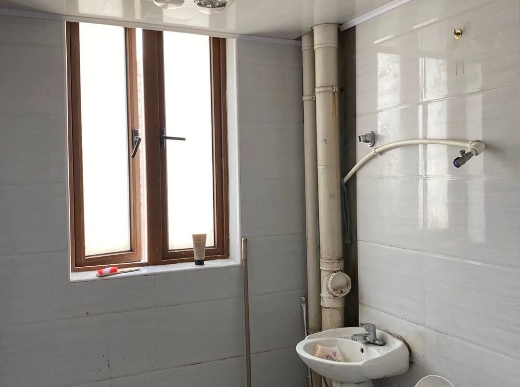 上海三口之家多功能空间设计丨中国上海丨恒田-12