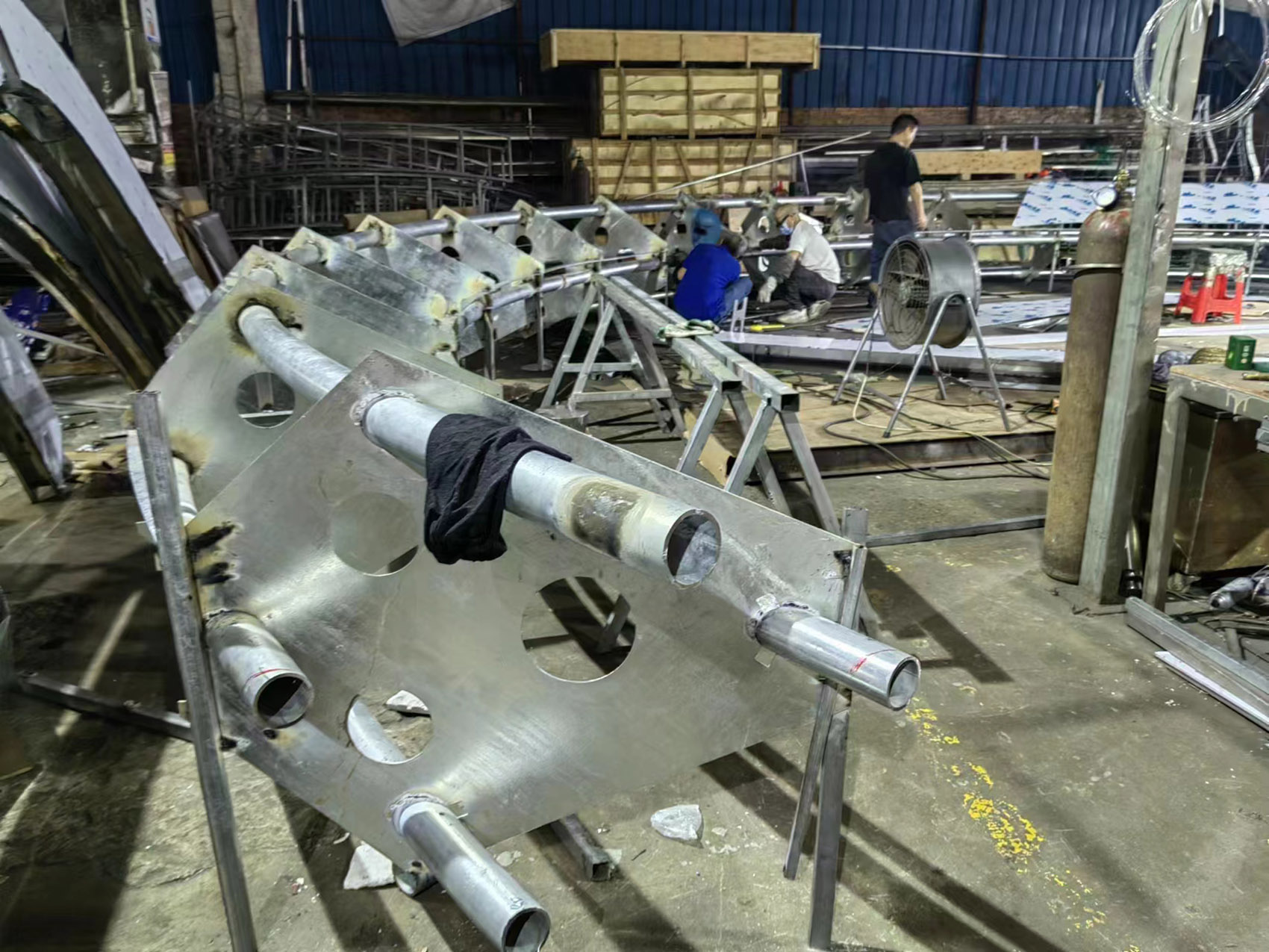 太仓阿尔卑斯国际度假区丨中国江苏丨靳朝晖设计-132