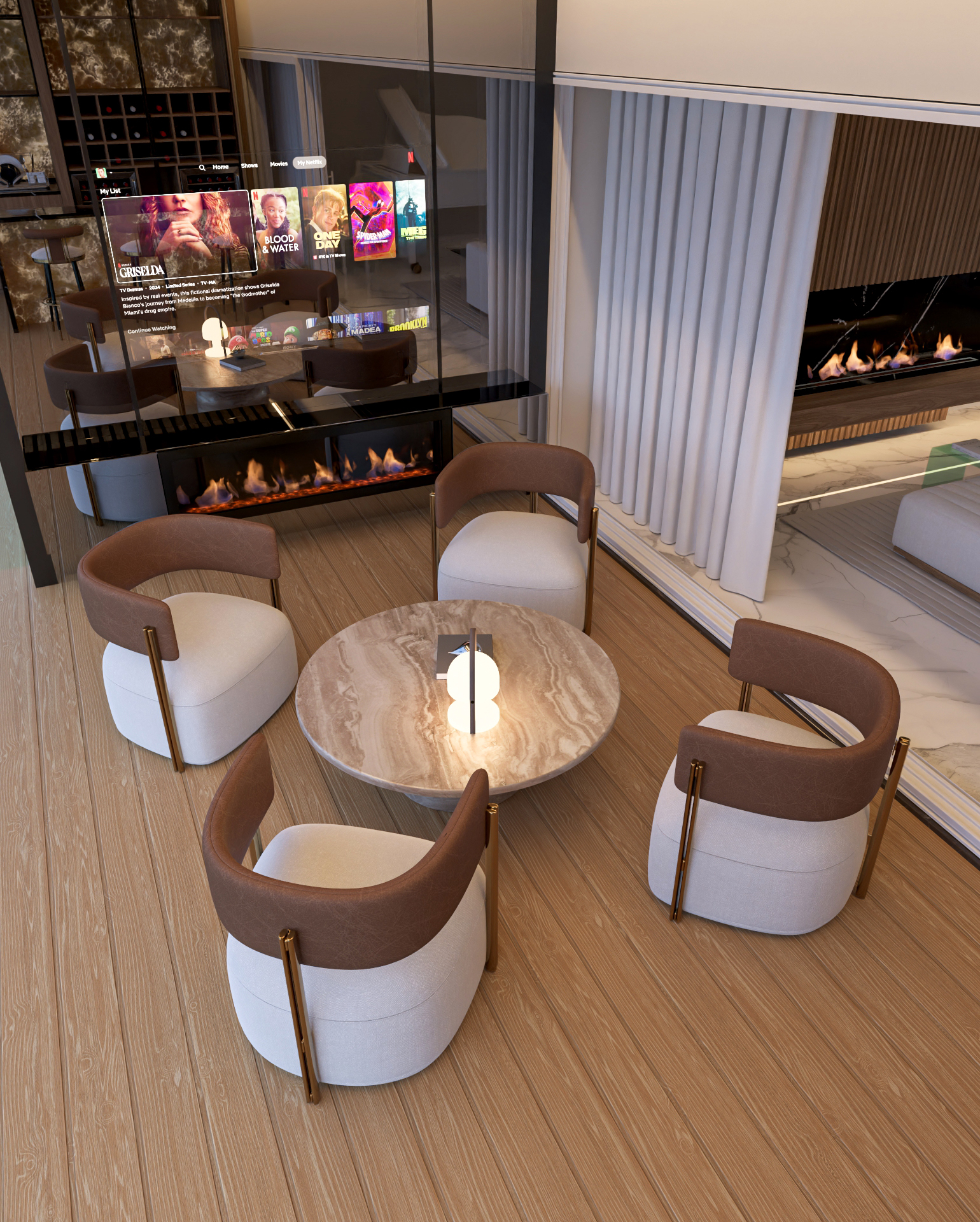 Sala | MM-7