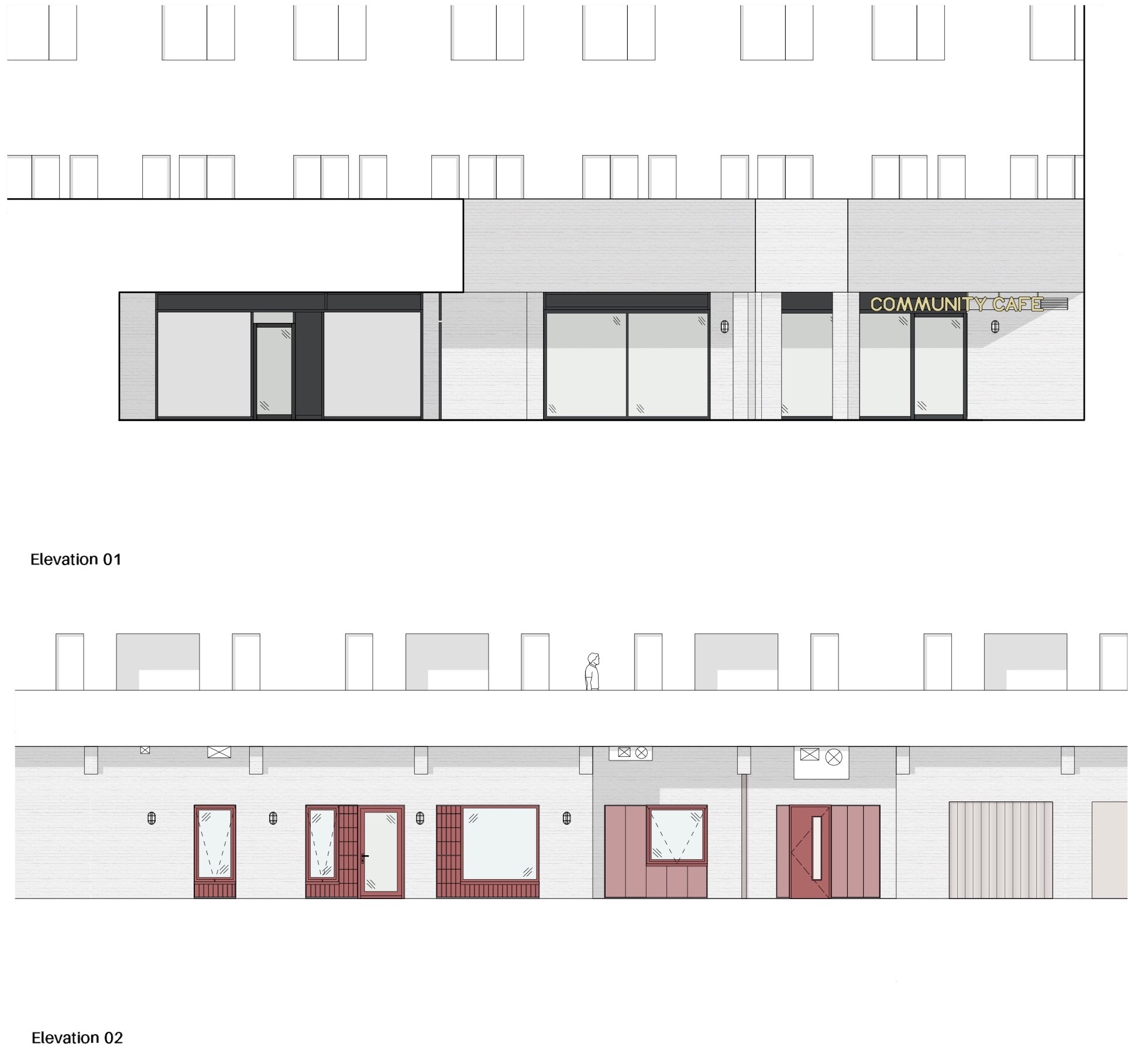 Shelter From The Storm / Holland Harvey Architects-36