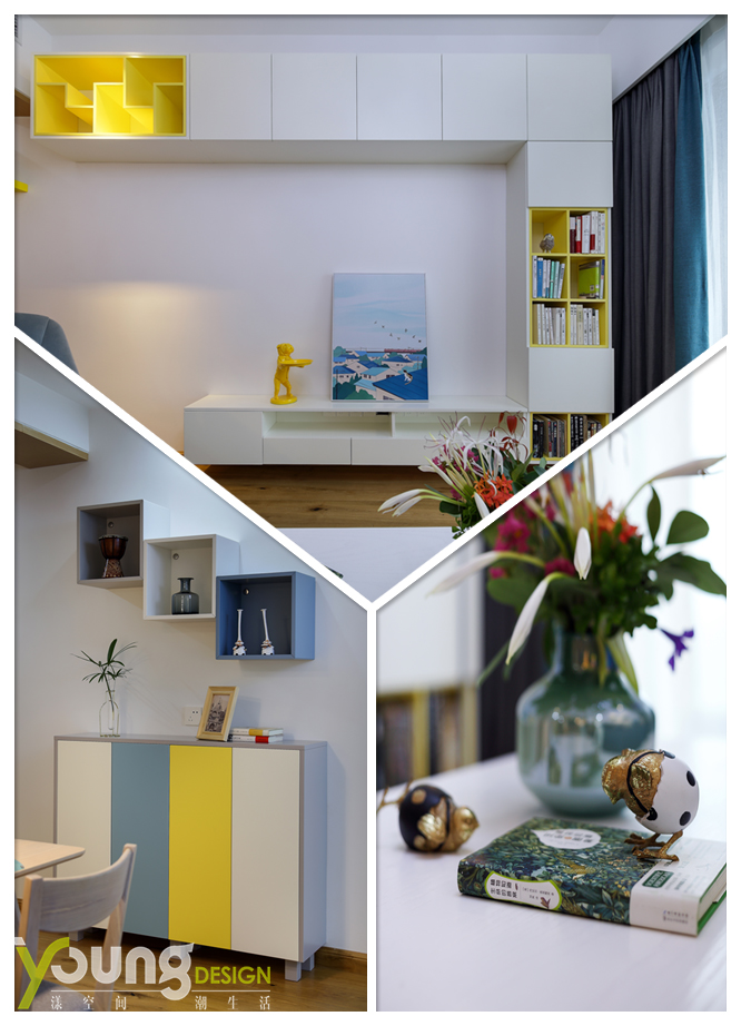 深圳首家专注于实景落地的公司——漾设计实景案例分享-20