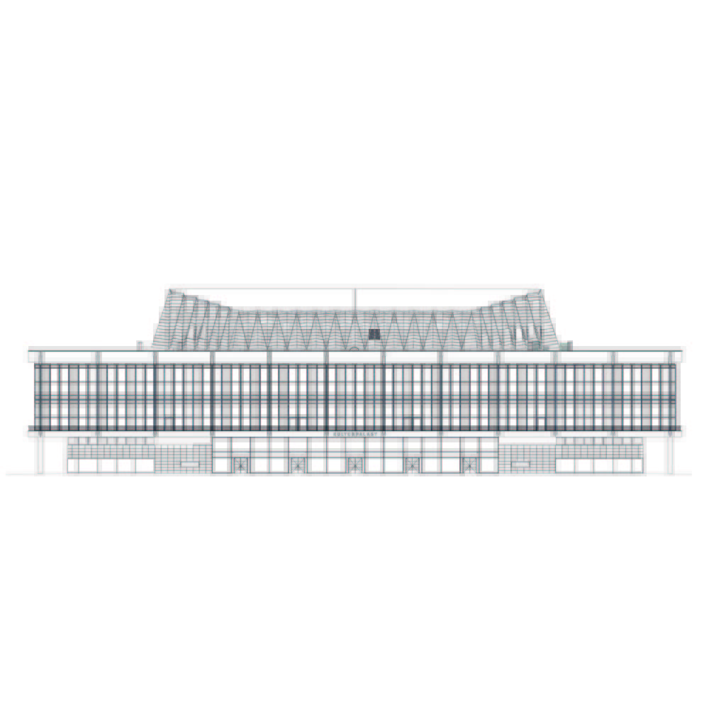 Kulturpalast in Dresden  gmp Architects-54