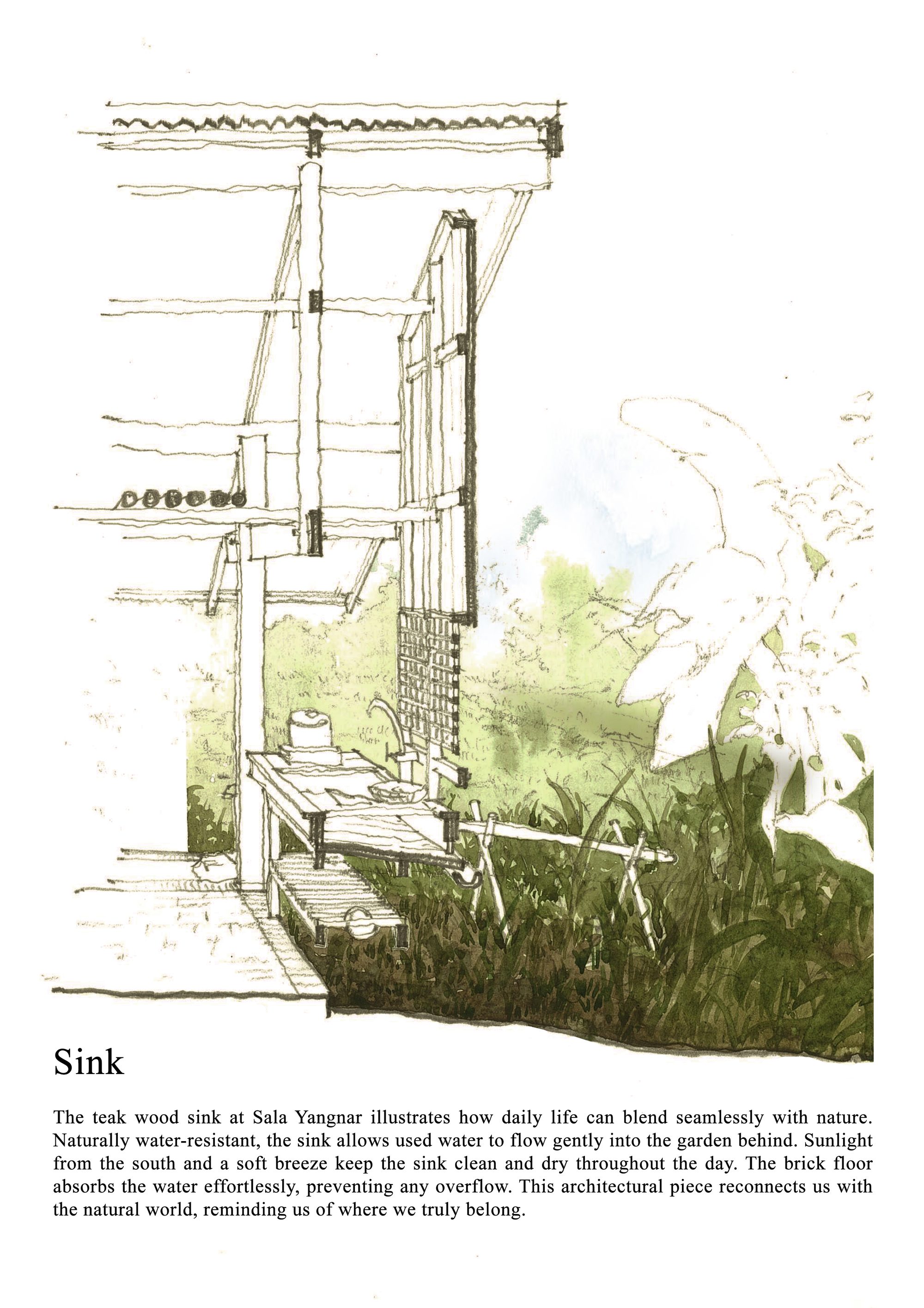 萨拉·杨纳尔丨泰国丨Yangnar Studio-25