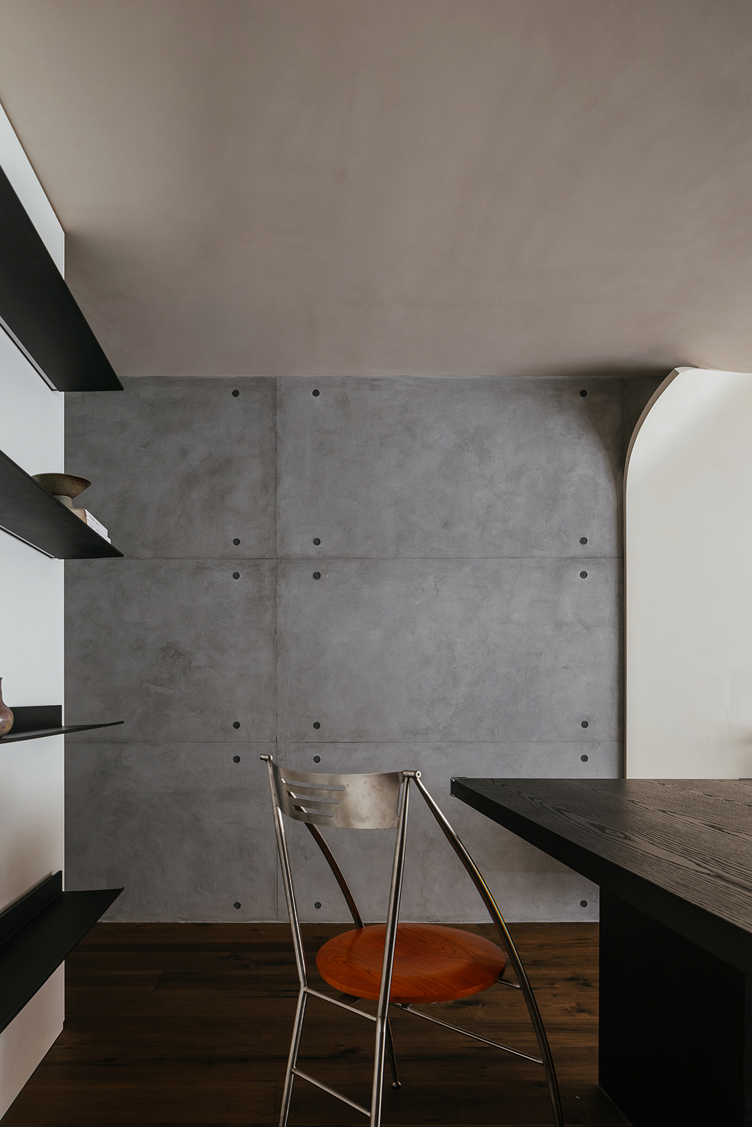 纤体美容抗衰中心丨中国惠州丨土禾空间设计事务所-129