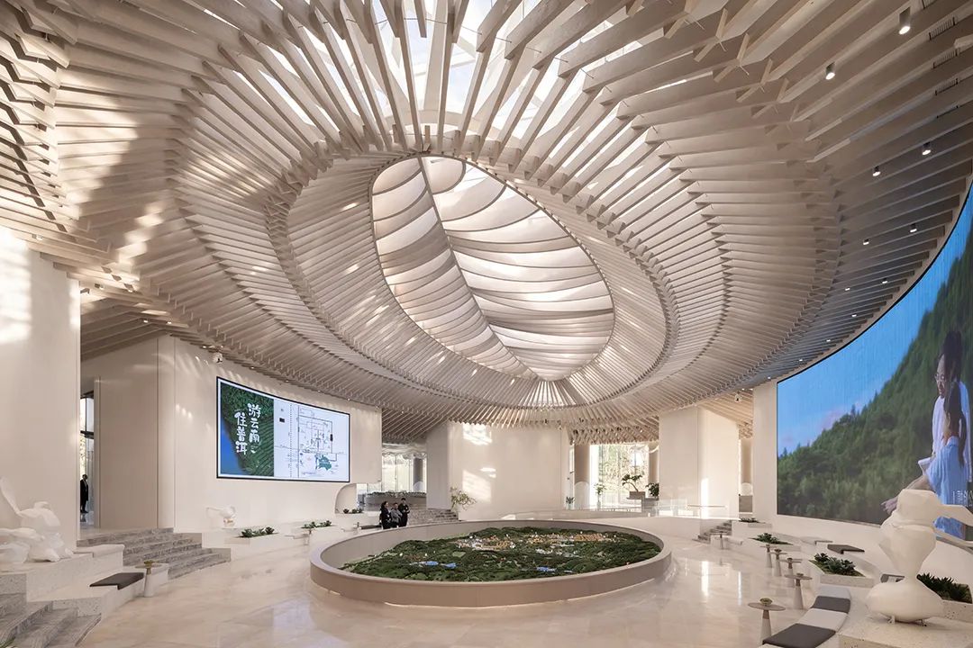 融创普洱国际健康城丨中国普洱-88