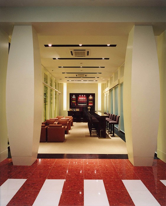 AFFRANCHIR QUEENS COURT-8