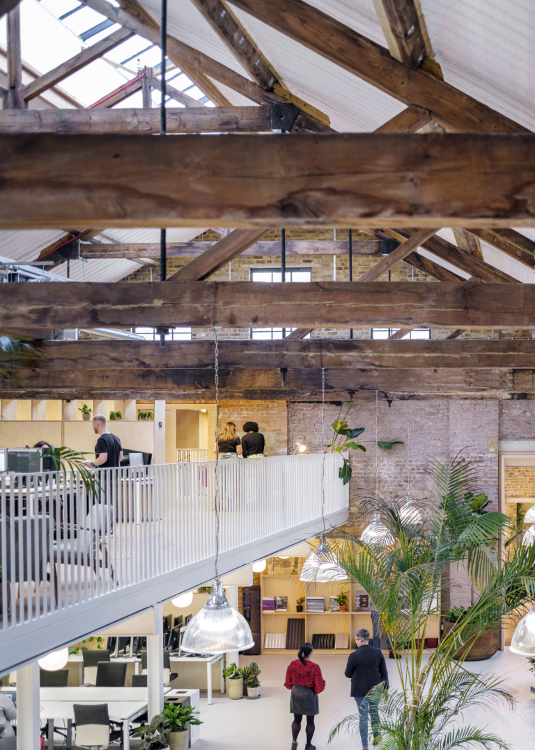 丨英国伦敦丨HTA Design-102