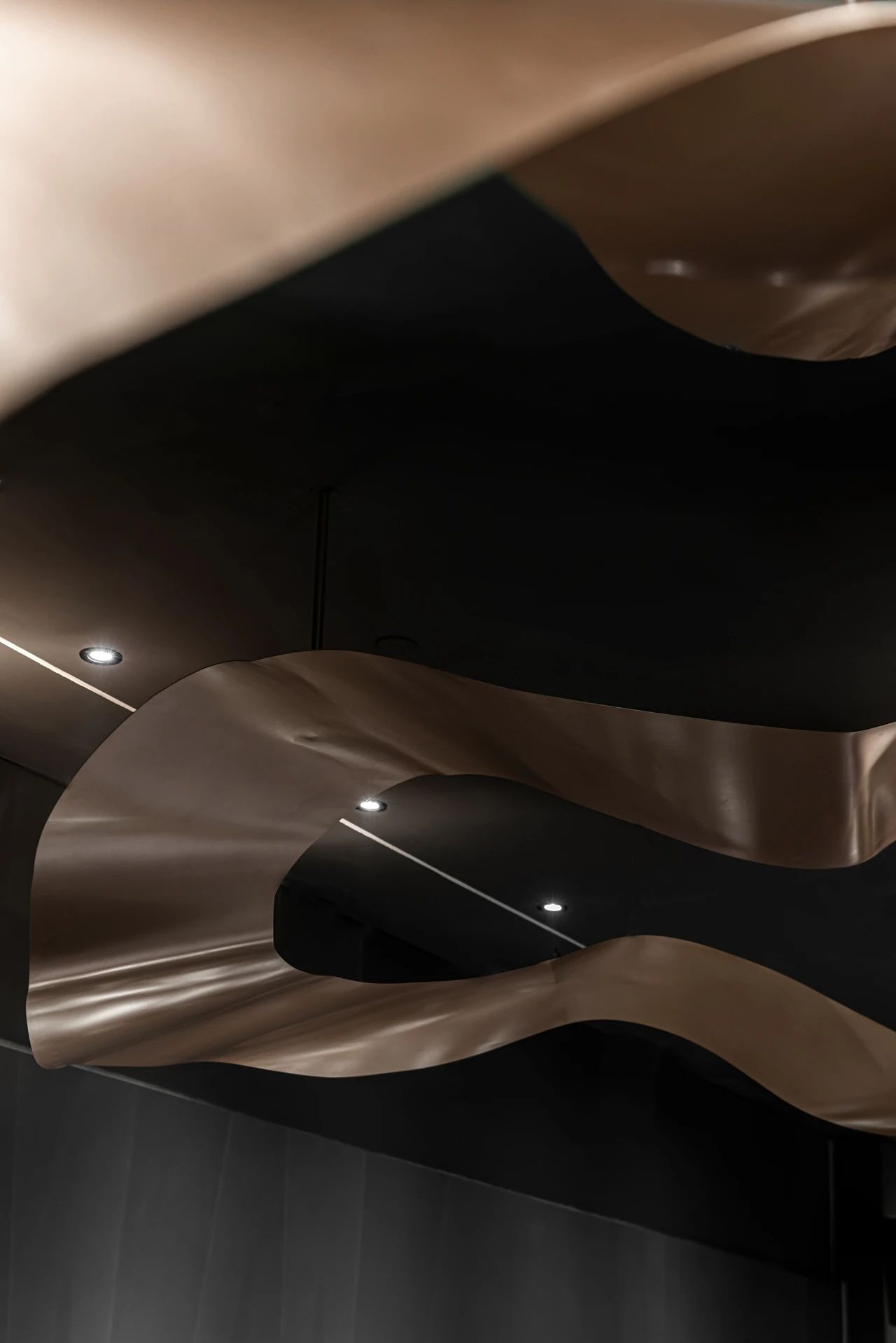 兰帛睡眠家居体验中心丨中国杭州丨风境力舍建筑设计事务所-45