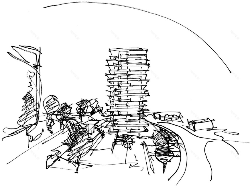Miramar塔楼丨葡萄牙波尔图丨OODA-8