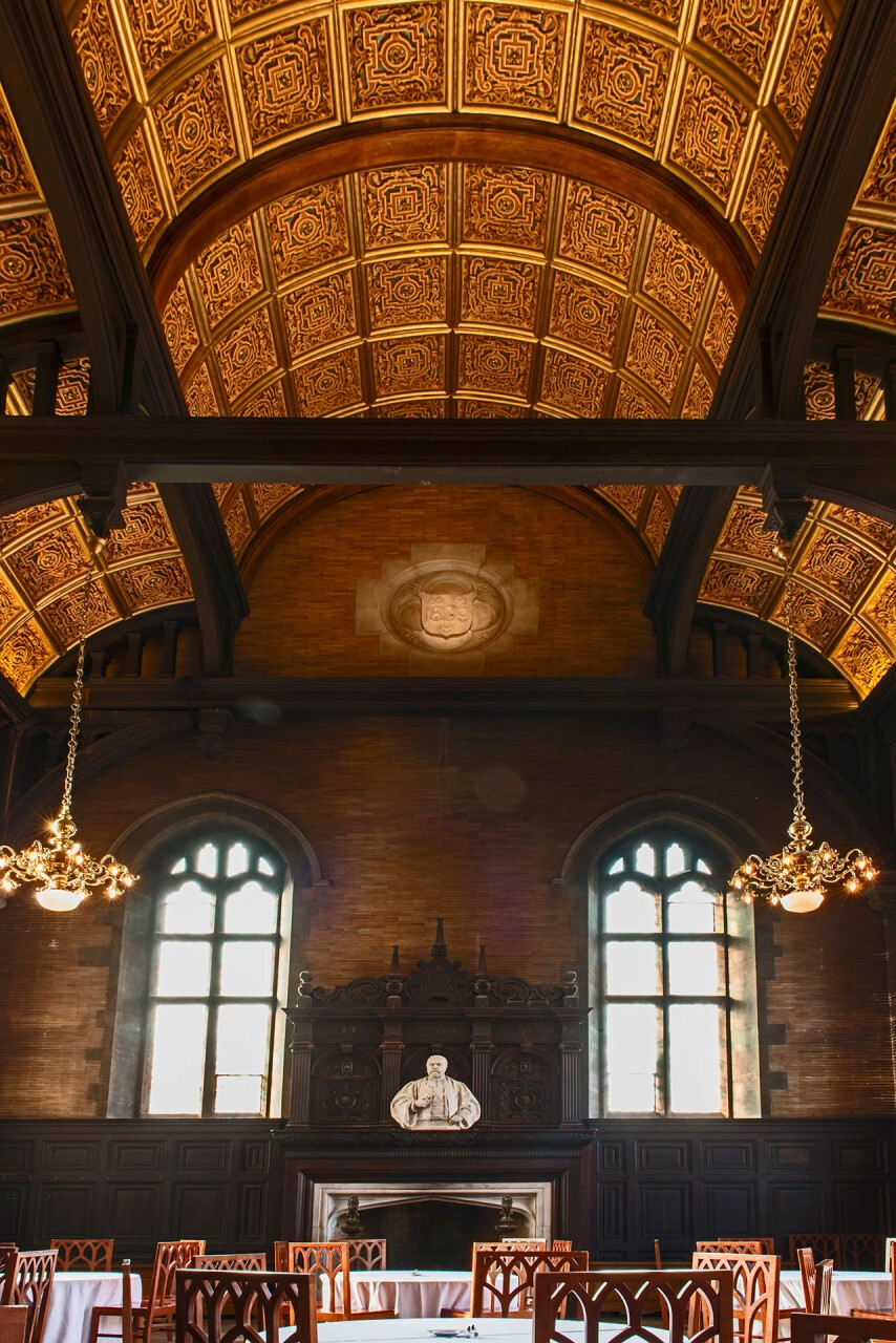 纽约 High Line 酒店-18