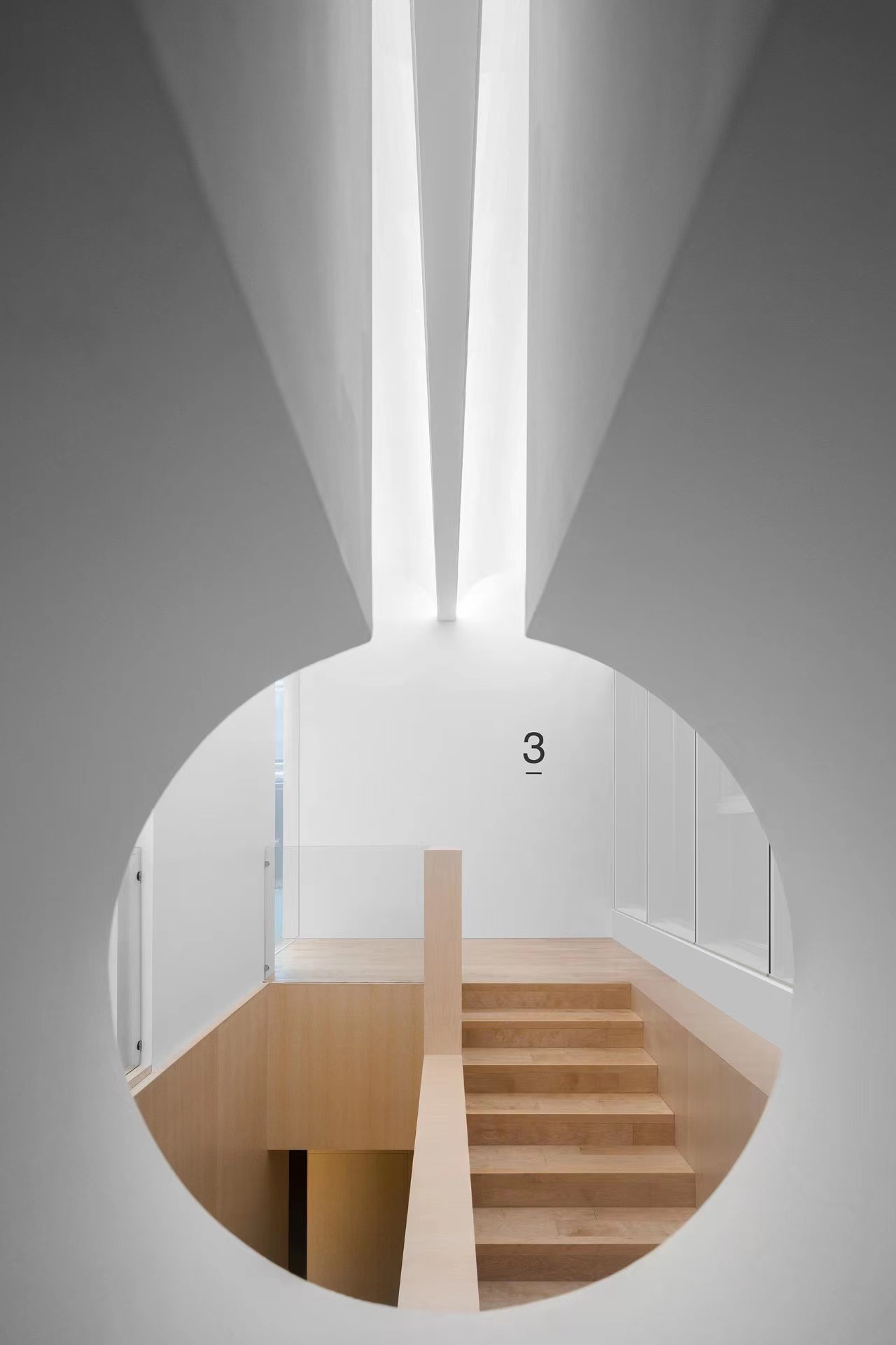 西班牙德赛斯岩板全球设计中心丨中国广州丨Peng  Partners鹏和朋友们设计事务所-217