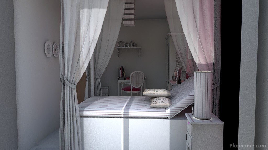 Carla卧室装饰项目-12