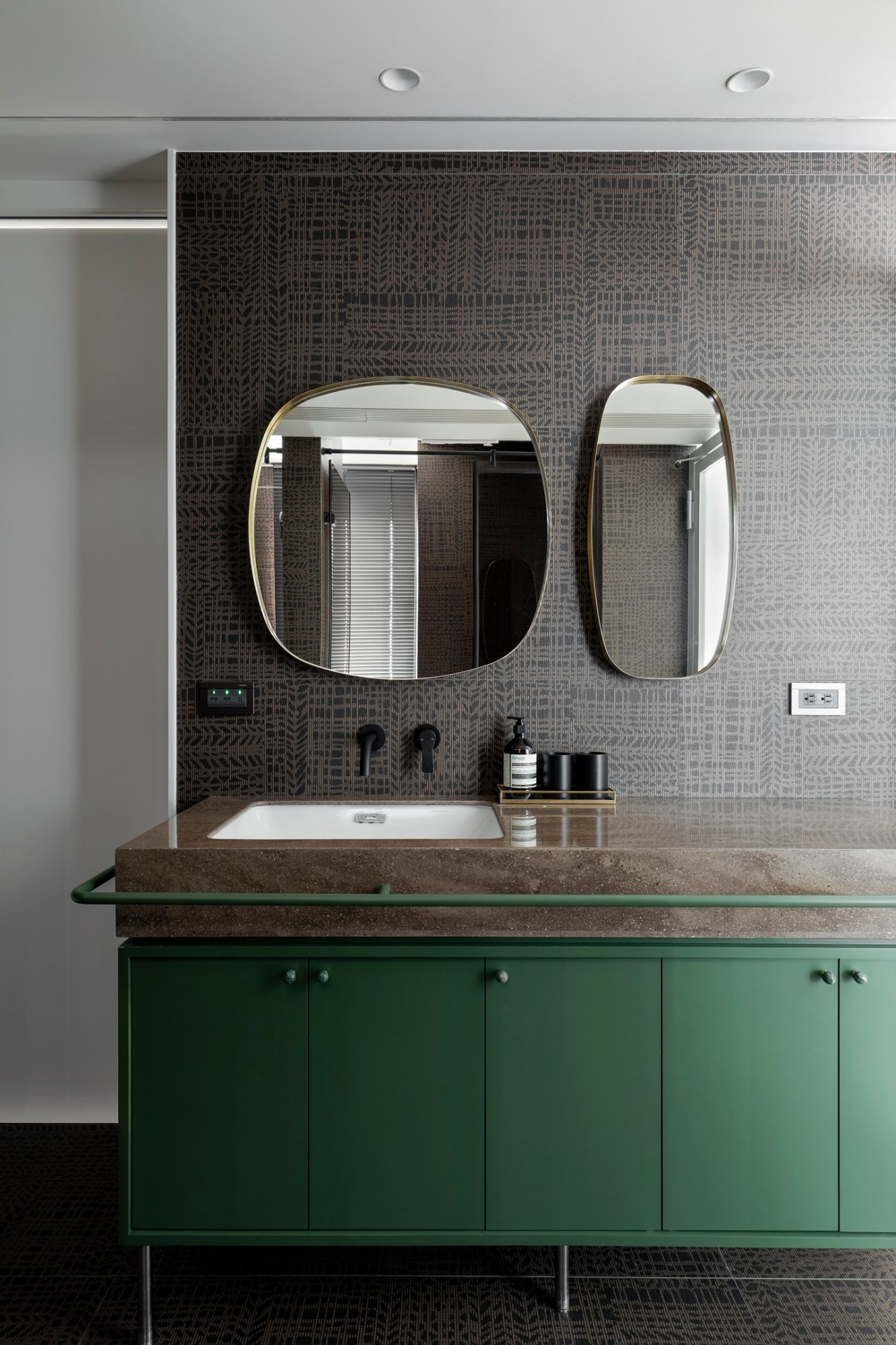 甘纳设计 | 好好生活|创造回忆的新篇章-12