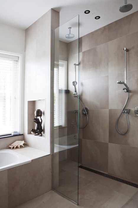 荷兰家庭住宅丨荷兰哈勒姆丨Bricks Studio-17