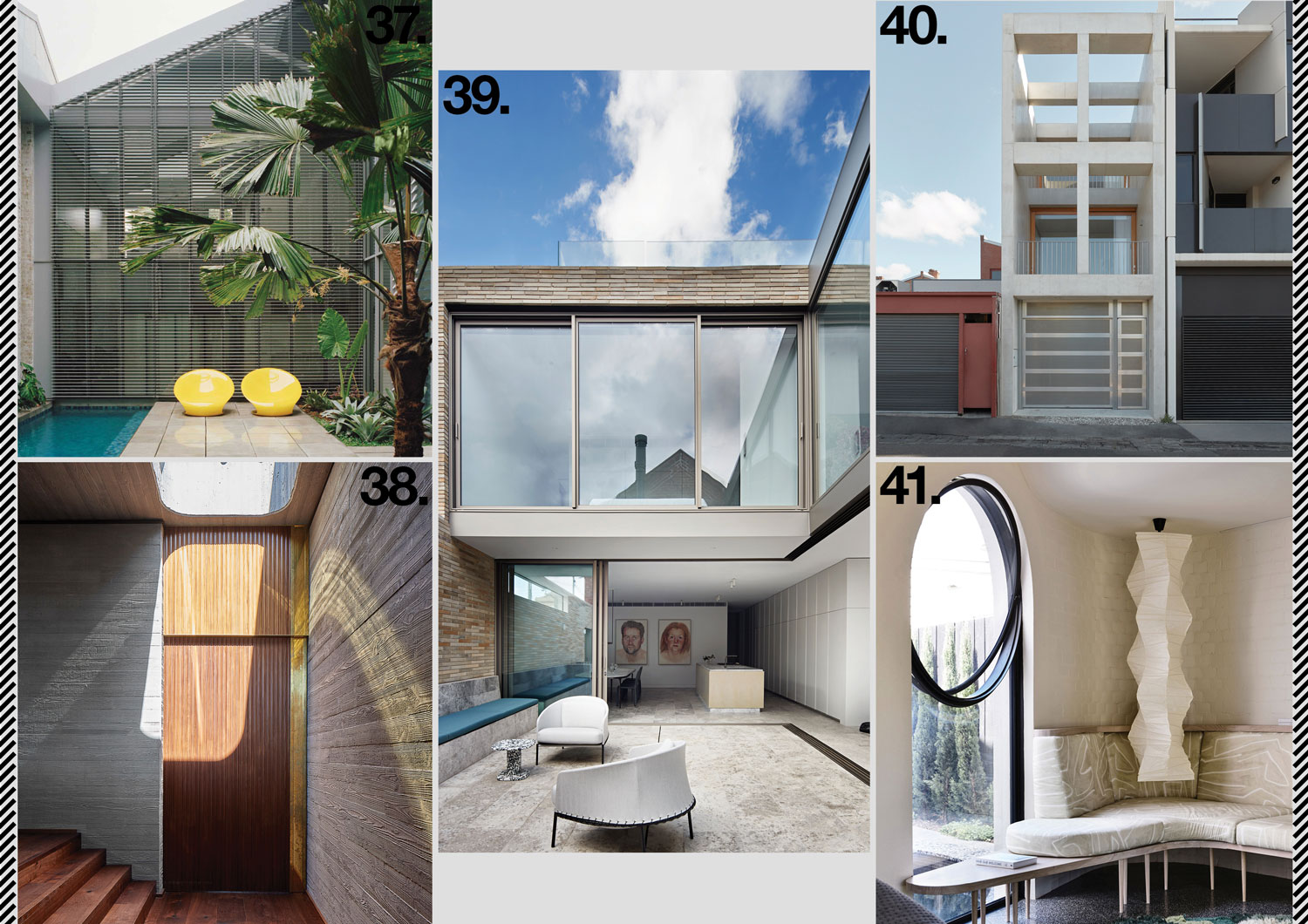 全球顶级住宅建筑大赏-17