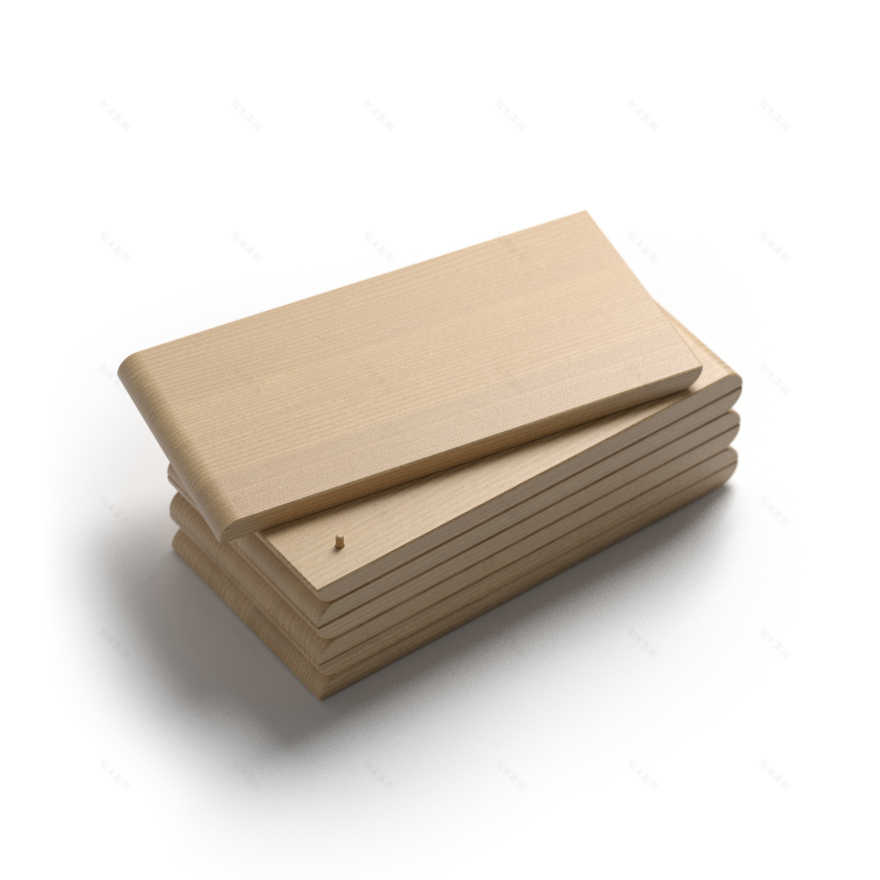 "Serpentine" 矮桌-6