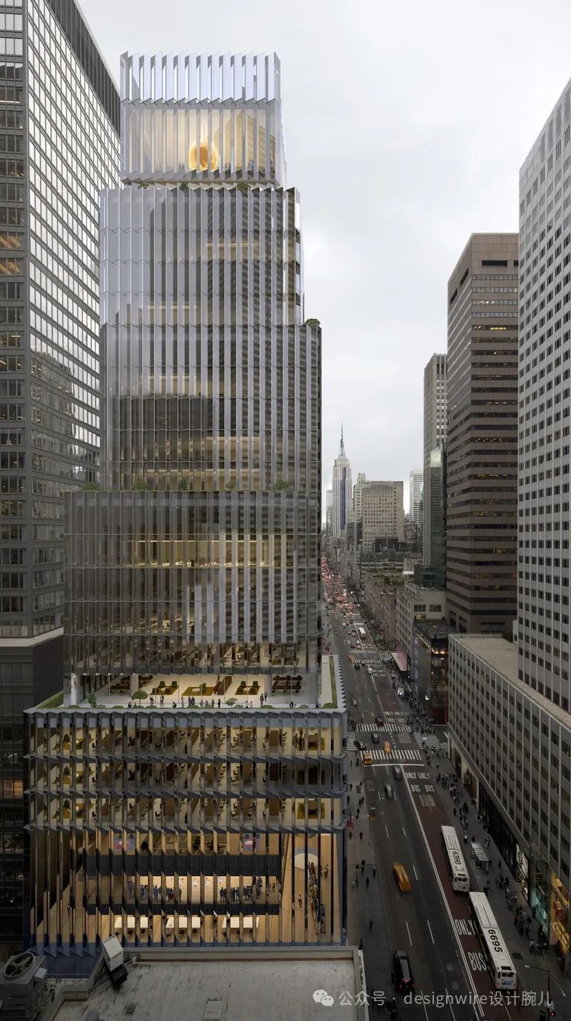 ROLEX 劳力士全球最新东京旗舰店丨日本东京丨Gwenael Nicolas-136