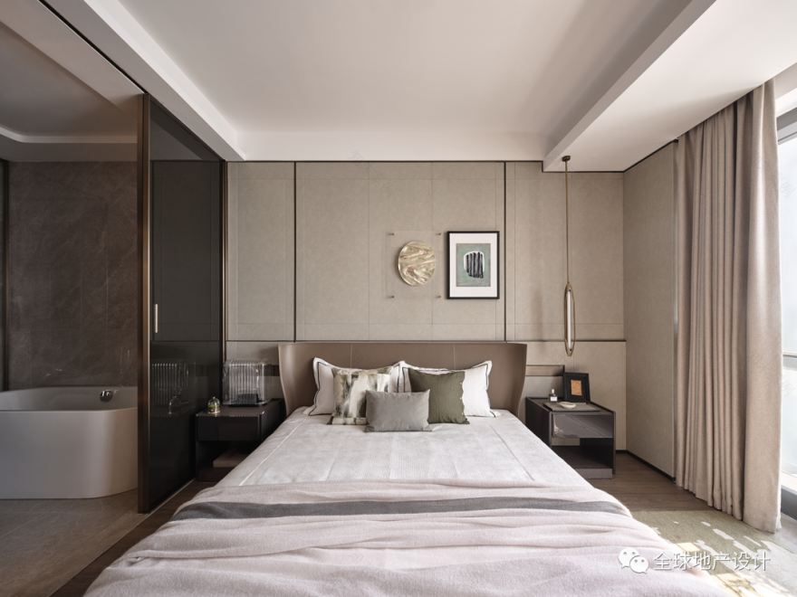 在山海之境 与世界同步|深圳招商太子湾泓玺项目-95