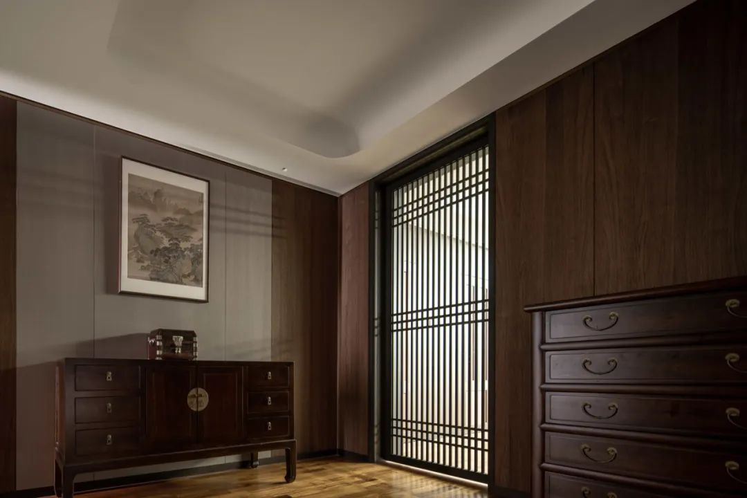 和畅驿山高尔·东方风韵丨中国武汉丨深圳钟泽设计事务所-61