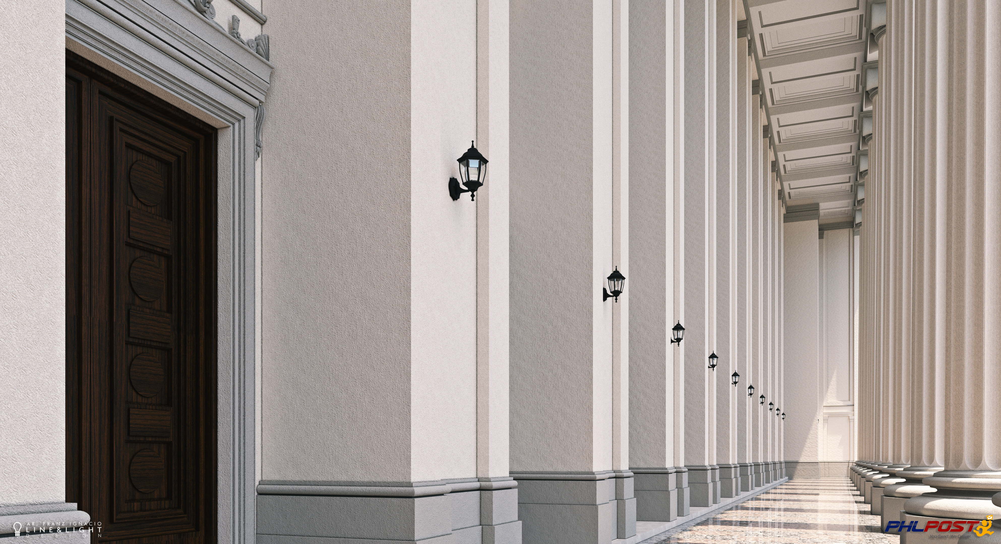 Manila Central Post Office Rehabilitation-13