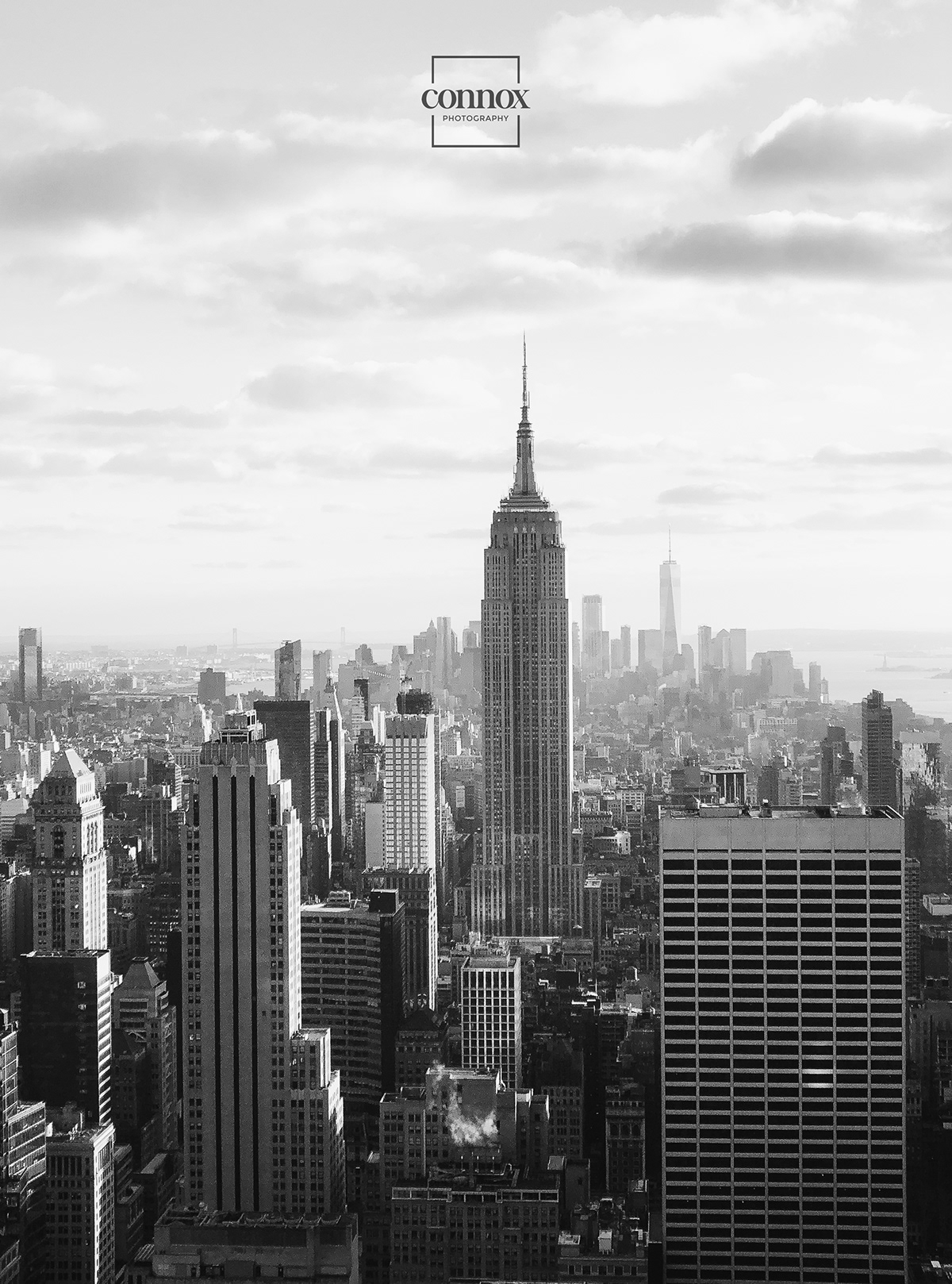 纽约室内设计案例解析丨美国纽约-4