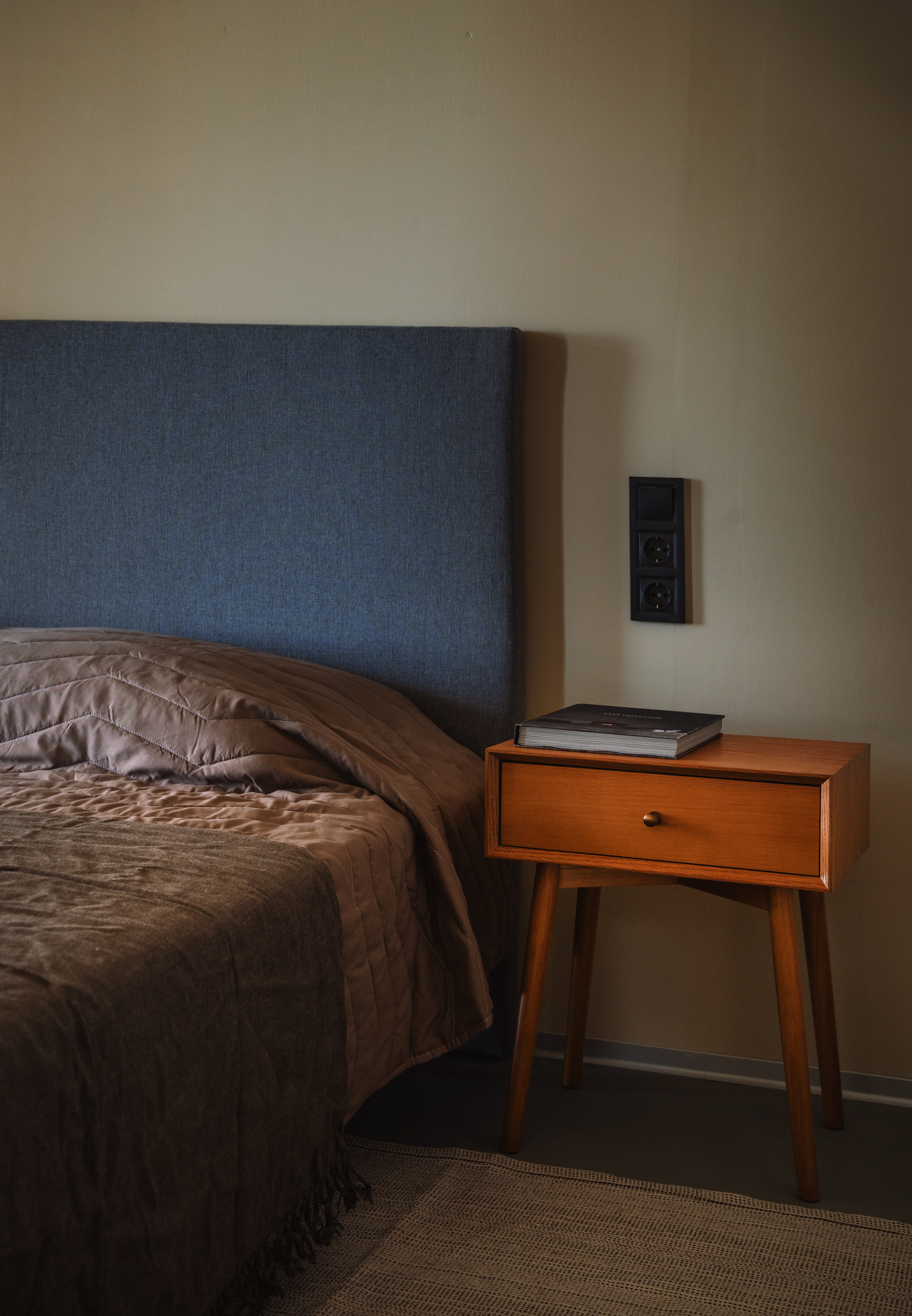 40平米小型公寓出租项目丨乌克兰丨Dmitry Manuylov-16