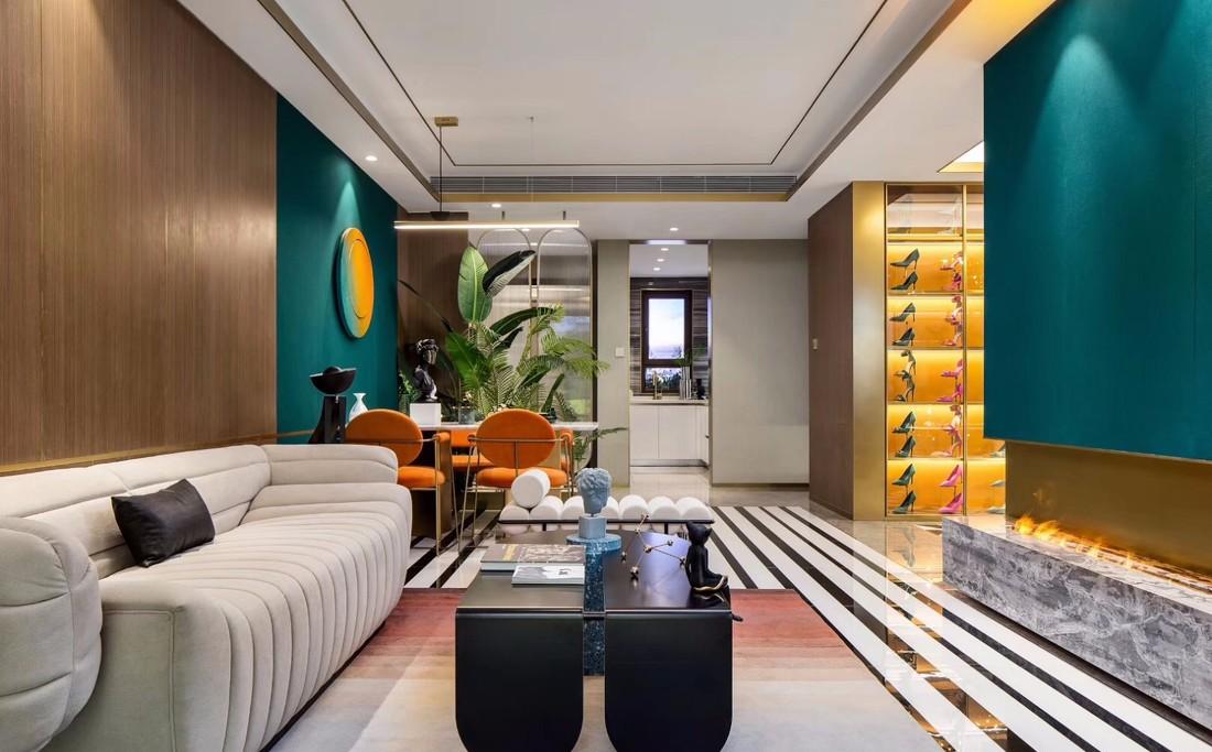 
轻奢——色界 -9