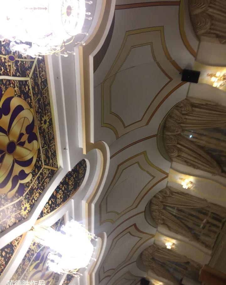 
高端婚礼会馆 -19