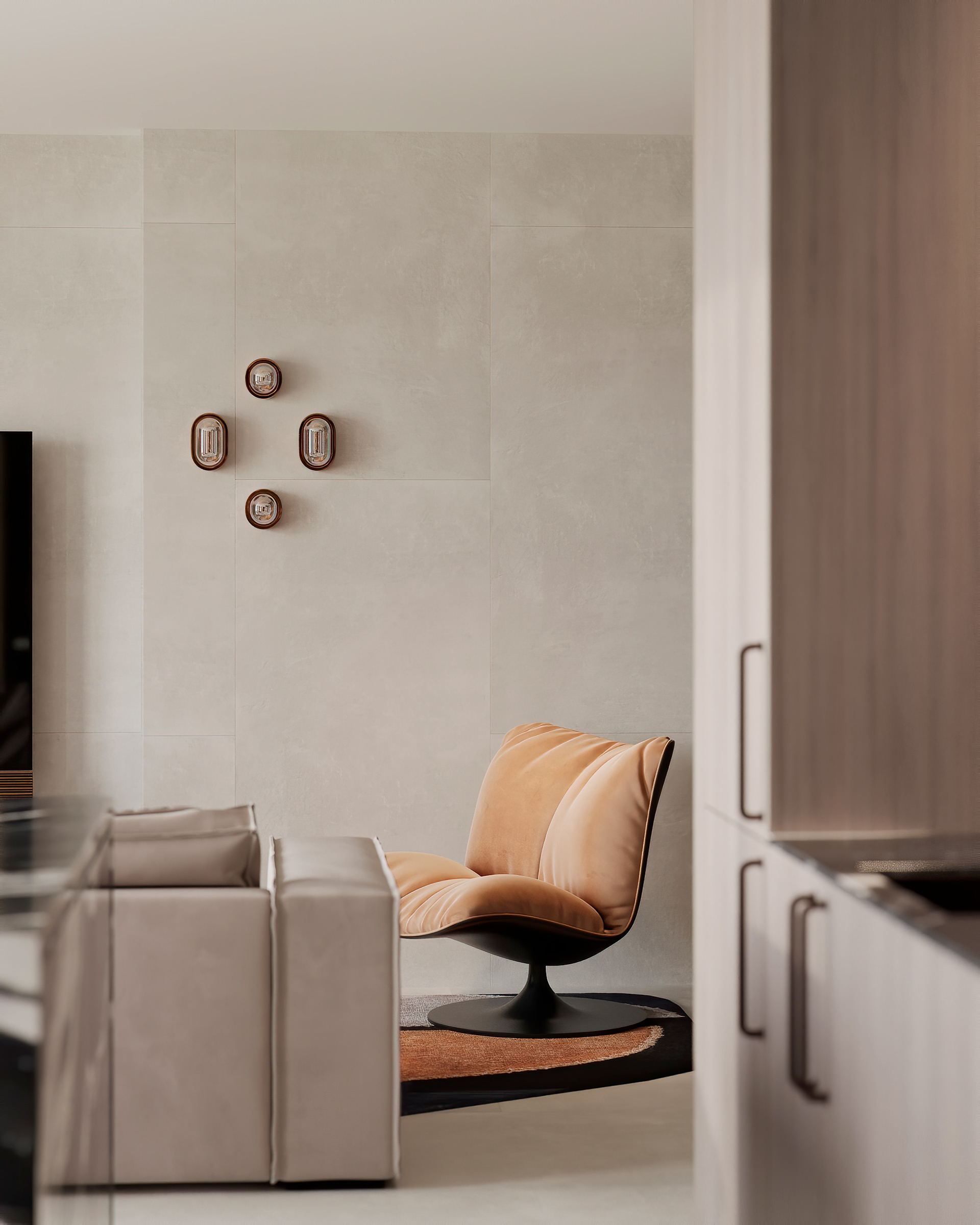 VEL804 公寓丨ANJEY BABYCH,OXANA FEDORCHUK-15