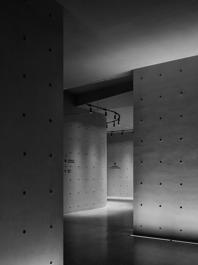 光明东滩源丨中国上海丨同济大学建筑设计研究院(集团)有限公司-35