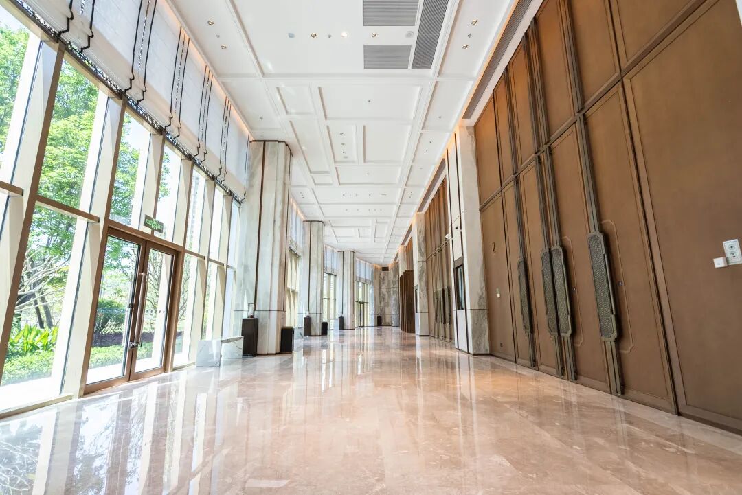 【港源精品】启源国际大酒店——毓秀闽清启源迎曦-39