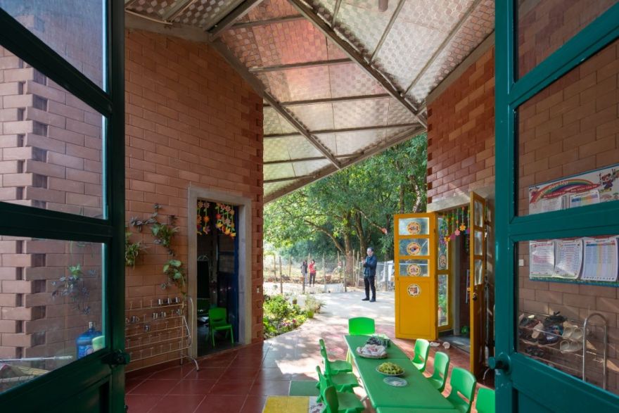 山水间的学堂梦 · 那考中心小学-32