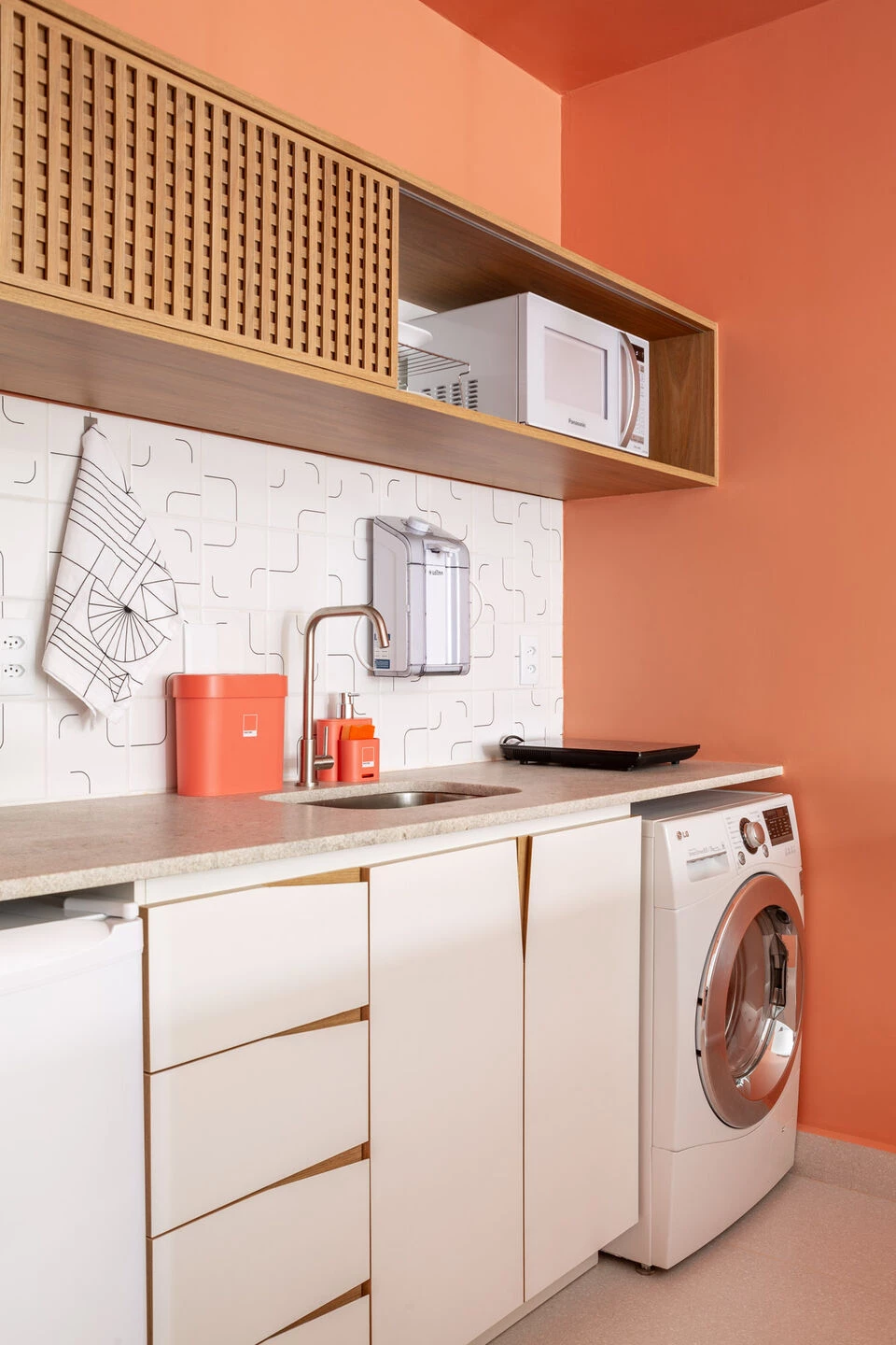 Muxarabi Suite | mínimo arquitetura e design | Archello-5