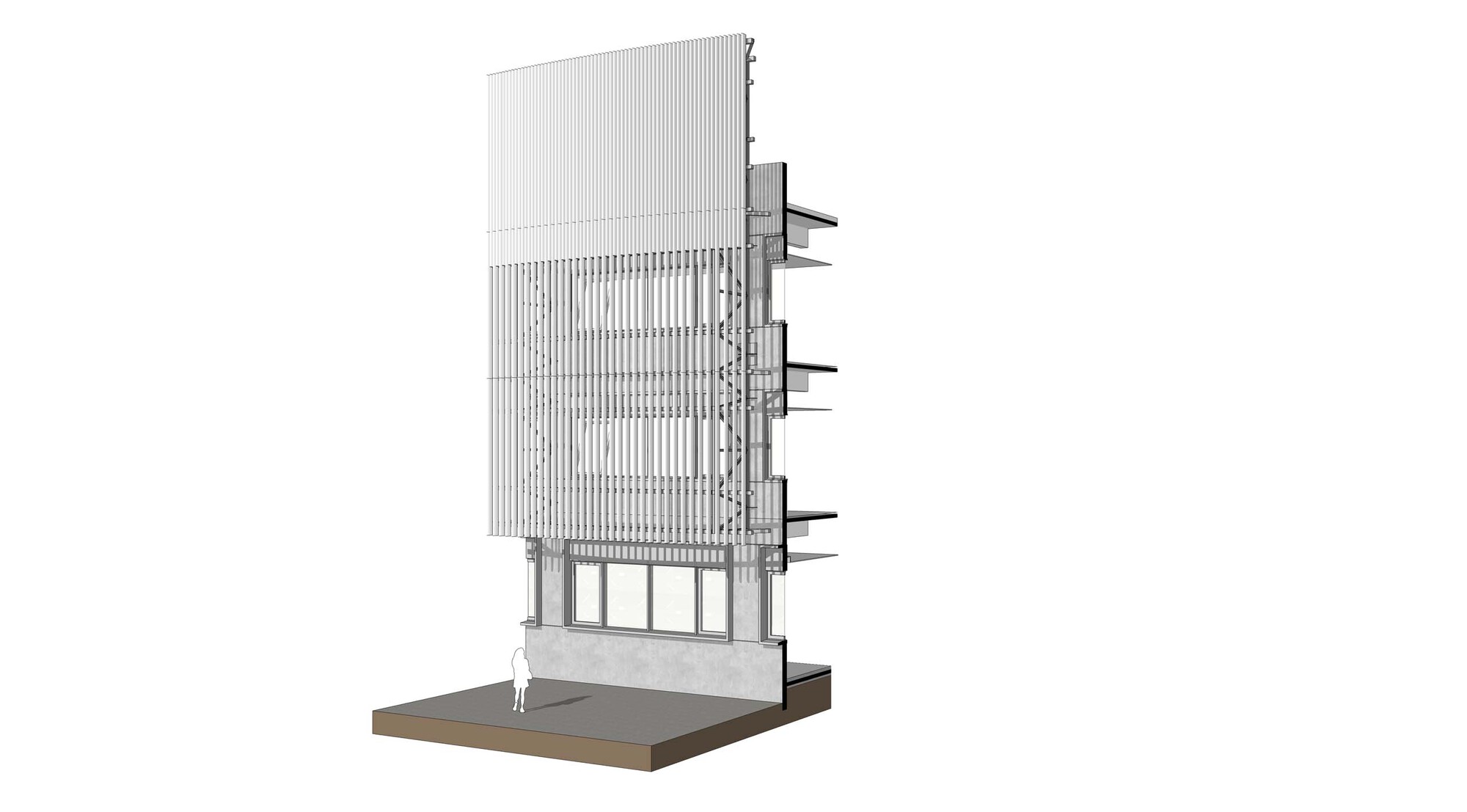 蔚来交付中心丨中国上海丨Kokaistudios-49