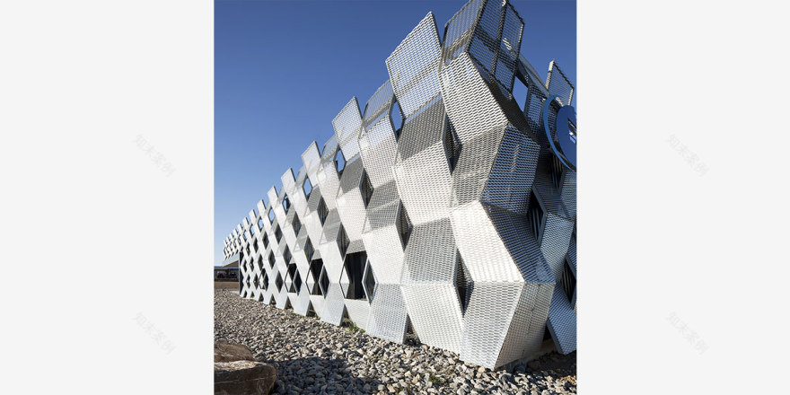 丨法国丨CoCo architecture-12