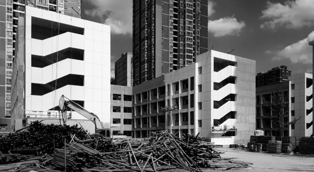 中国人民银行长沙中心支行丨中国长沙丨中铁建工集团·长沙市规划设计院有限责任公司-79