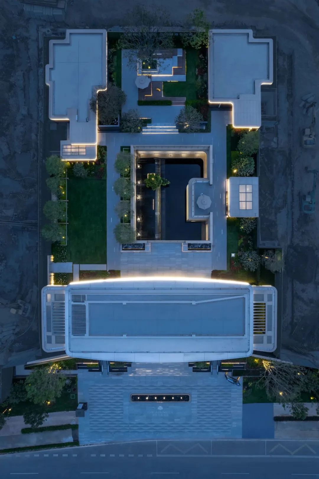 汕头中海 · 海怡半岛花园-2