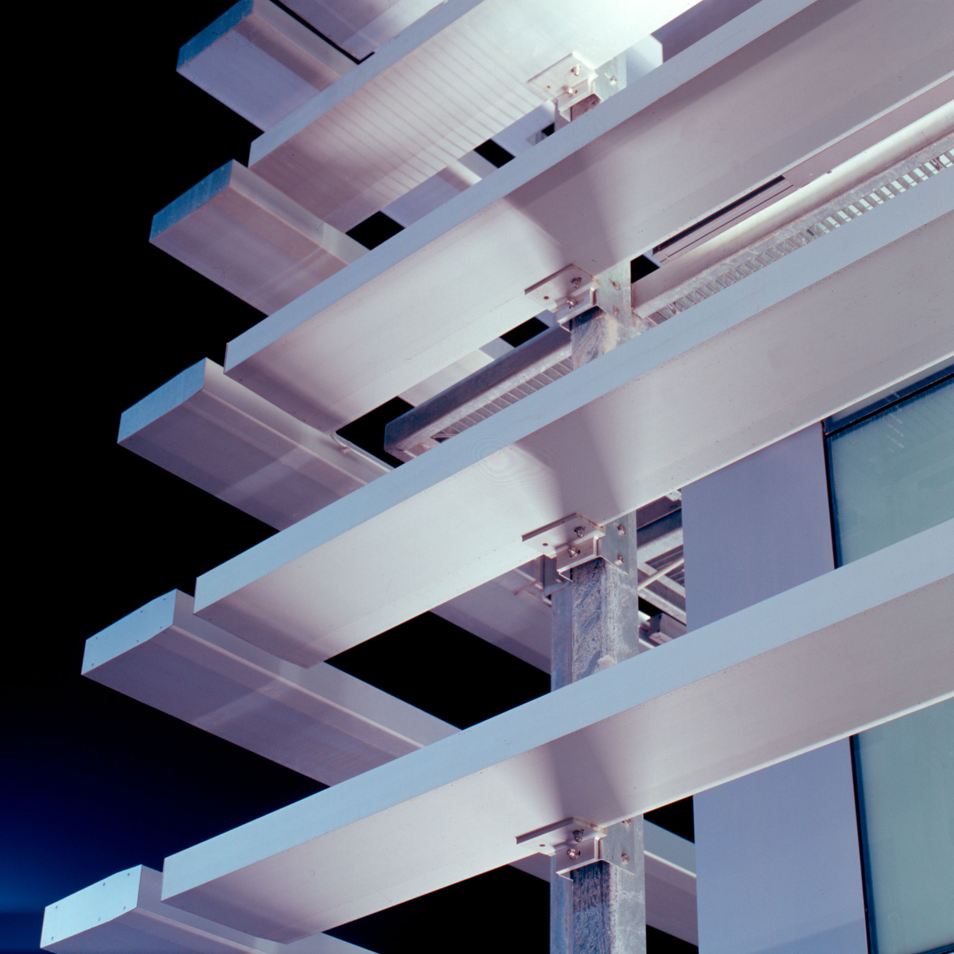 Research Center Príncipe Felipe Ramón Esteve-2