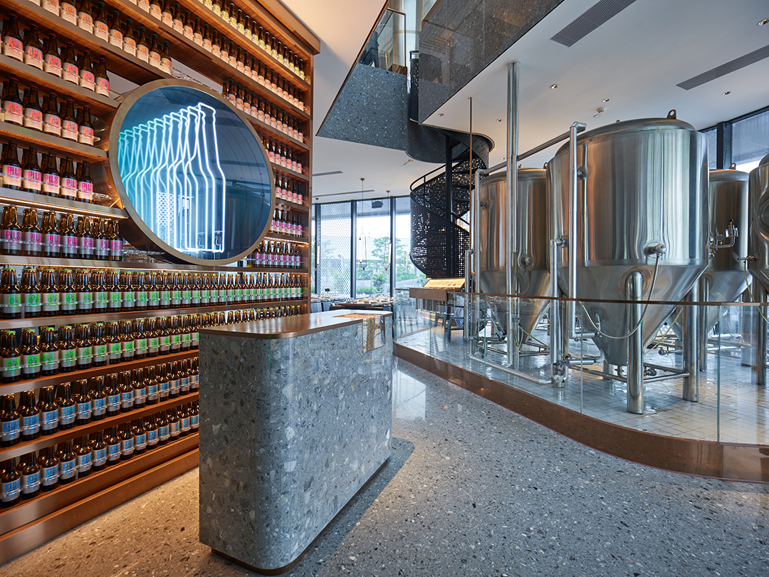 广西宴丨中国南宁丨杭州無形有行室内设计-101