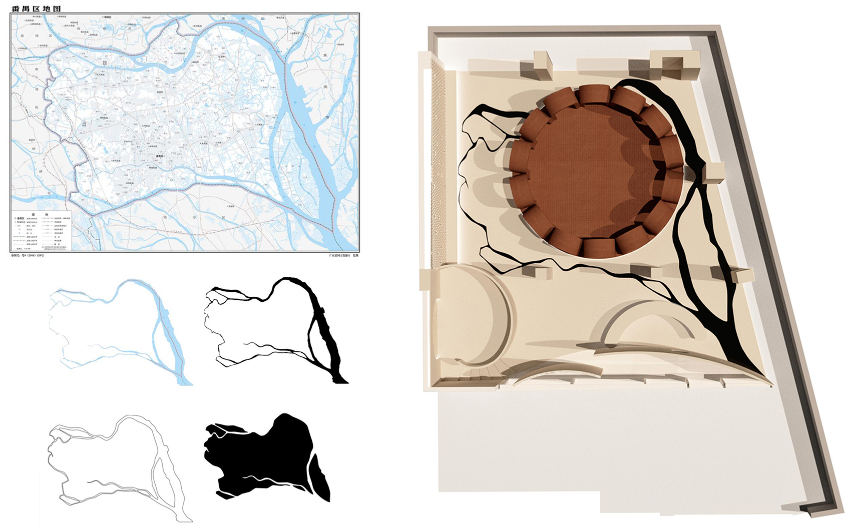 向林·向你艺术生活空间丨中国广州丨向林设计-9