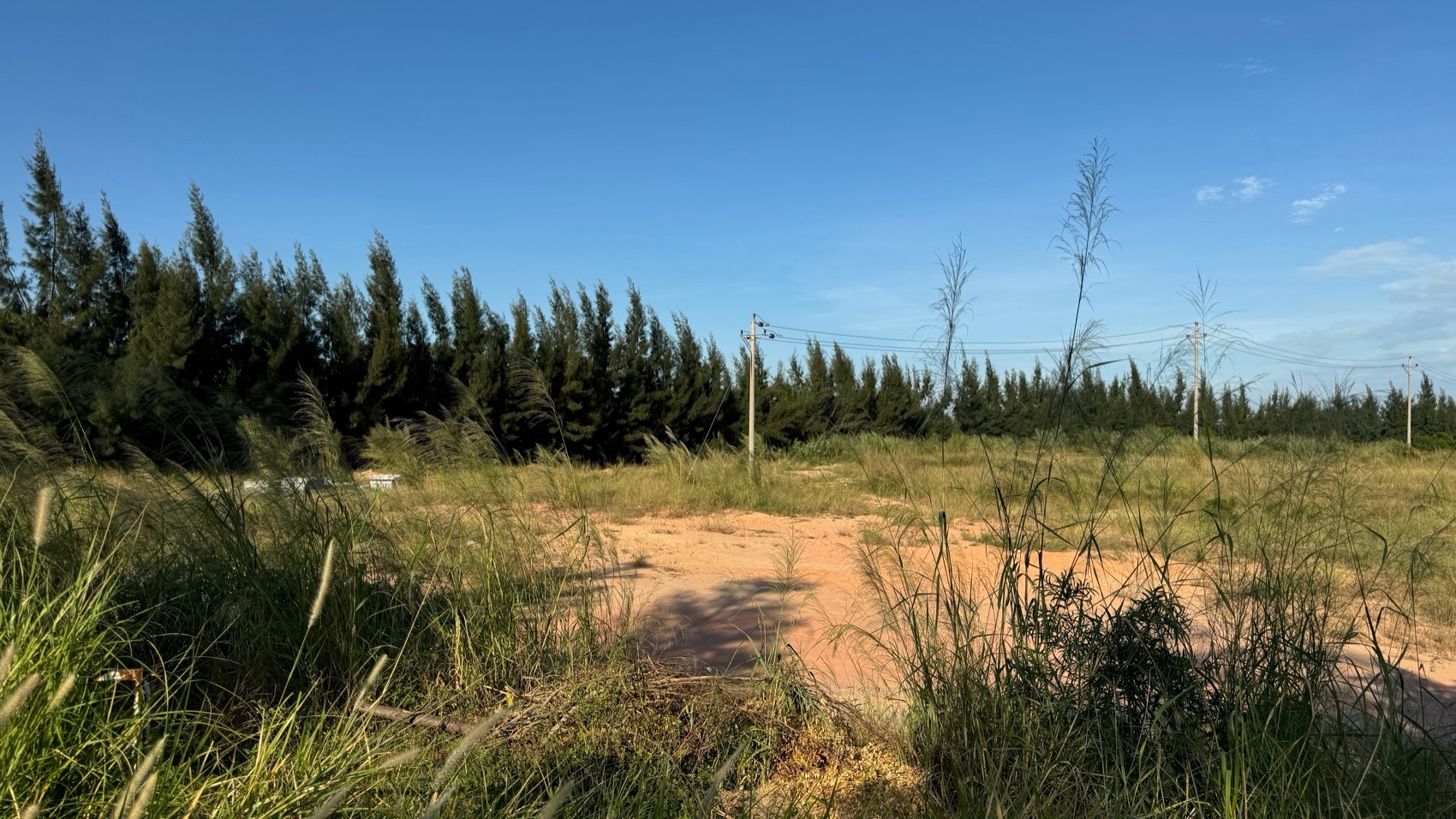 双鱼岛运动集群首开区丨中国漳州丨Yudao Studio昱道景观,Studio 10-17