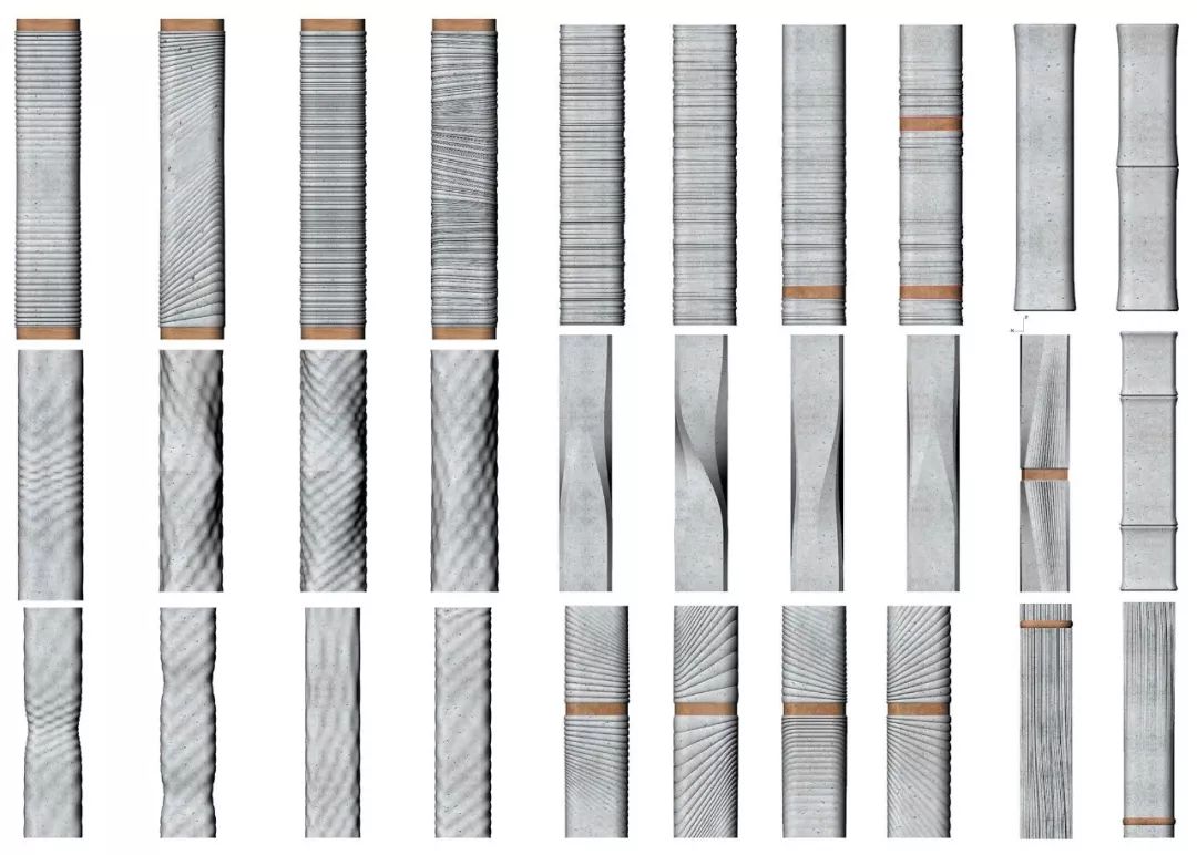 上海新地标“天安千树” | 托马斯·赫斯维克的天马行空之作-197