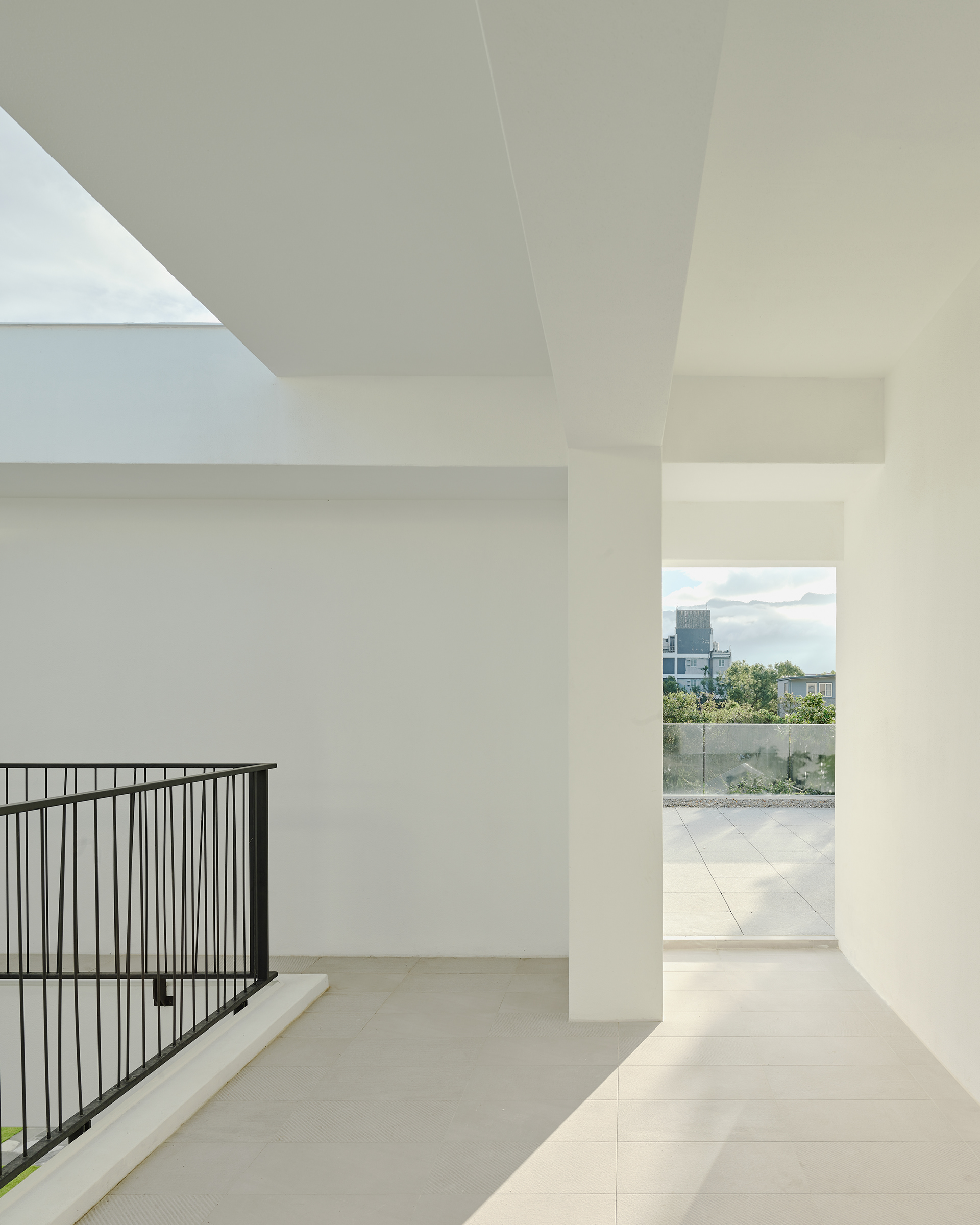 自建别墅丨中国台湾丨3L OFFICE™ & NON STOP DESIGN™-52