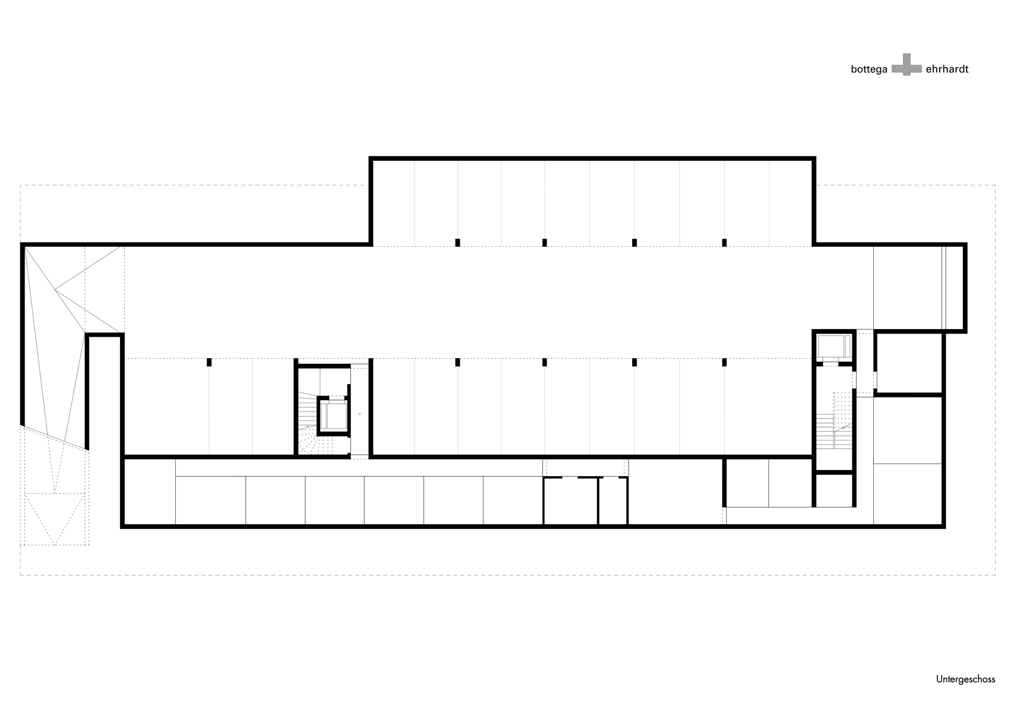 德国 Stuttgart 可持续多代公寓 BF30 Houses-26