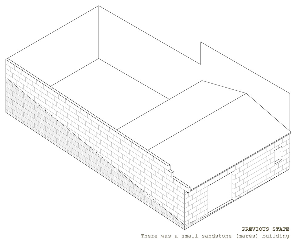 住宅设计，西班牙 / TEd’A arquitectes-82